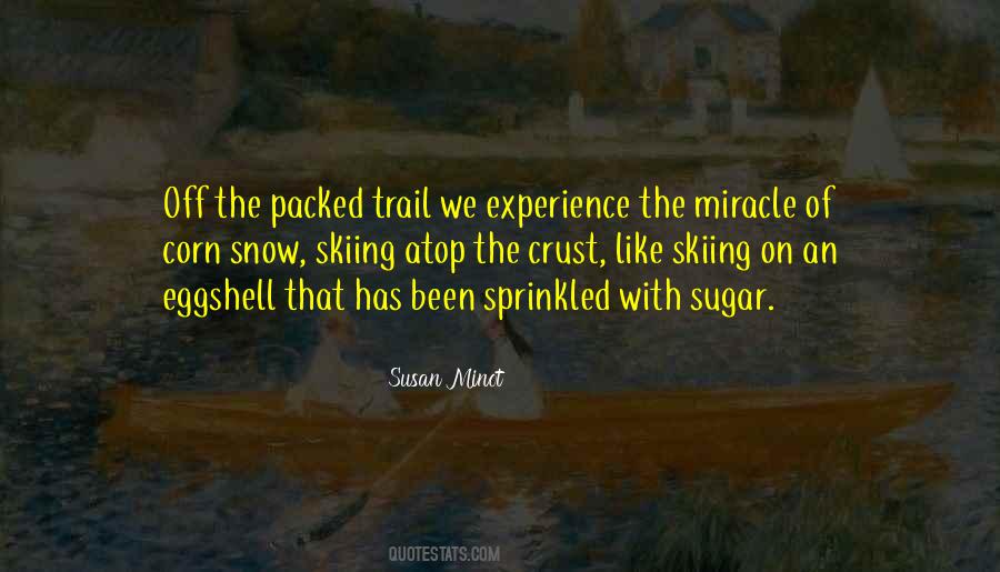 Susan Minot Quotes #1677574