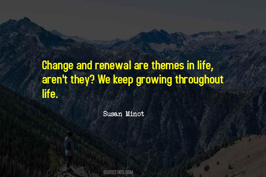 Susan Minot Quotes #525716