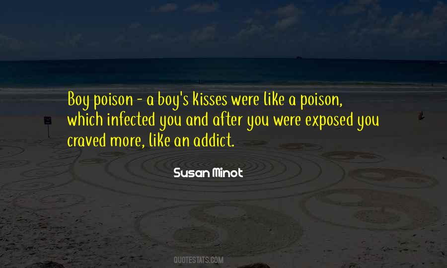 Susan Minot Quotes #826720