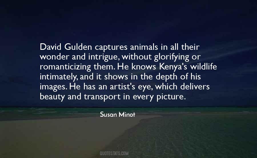 Susan Minot Quotes #881933