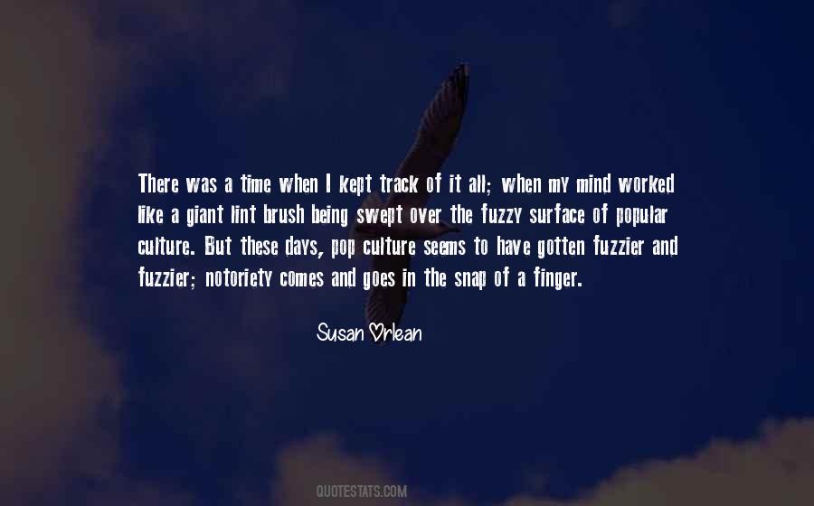 Susan Orlean Quotes #1065746