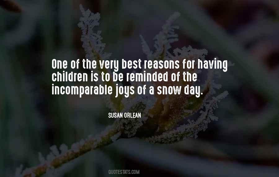 Susan Orlean Quotes #1123600