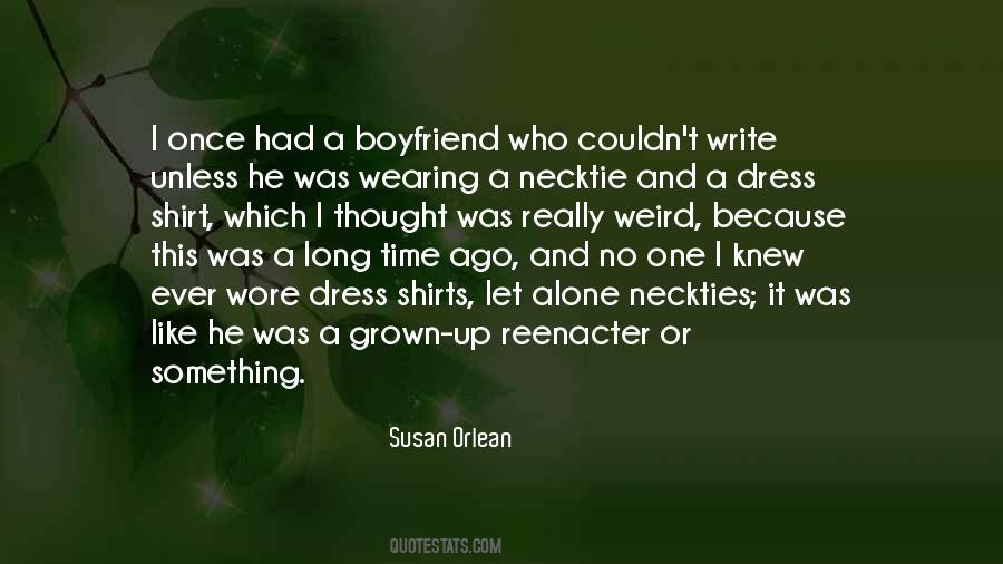 Susan Orlean Quotes #1175278