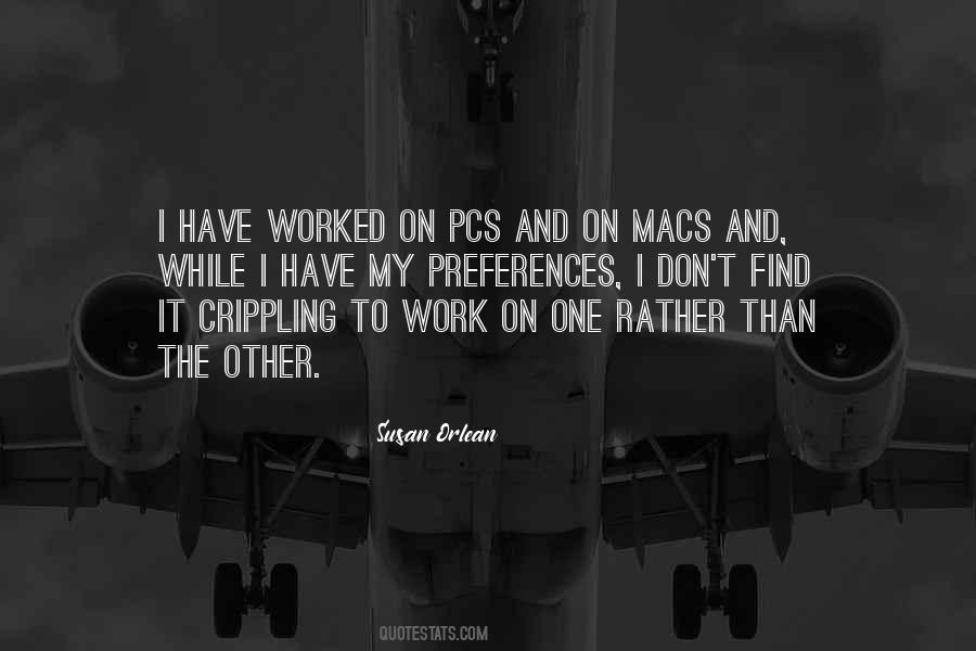 Susan Orlean Quotes #1182624