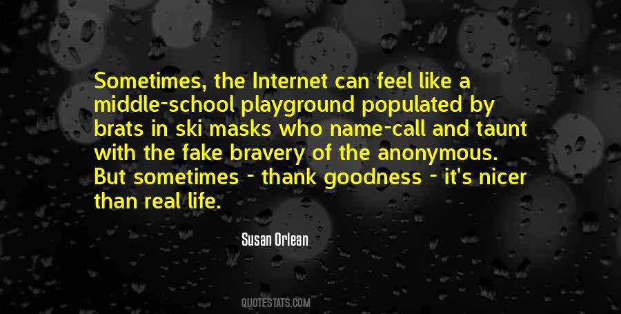 Susan Orlean Quotes #1202895
