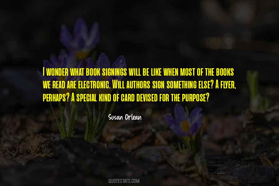 Susan Orlean Quotes #1214961