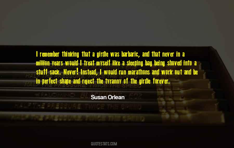 Susan Orlean Quotes #402771