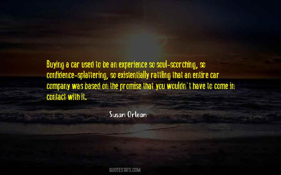 Susan Orlean Quotes #43691