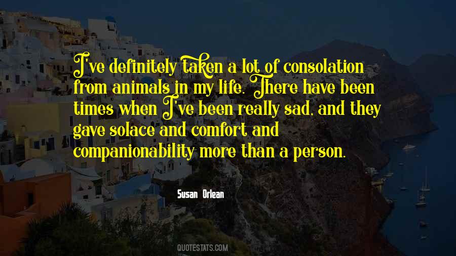 Susan Orlean Quotes #492135
