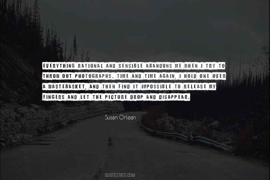 Susan Orlean Quotes #624628