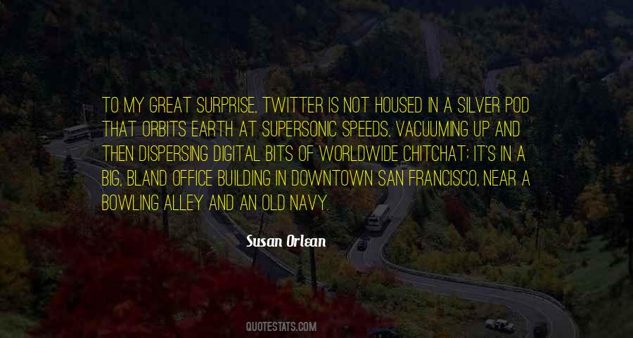 Susan Orlean Quotes #804443