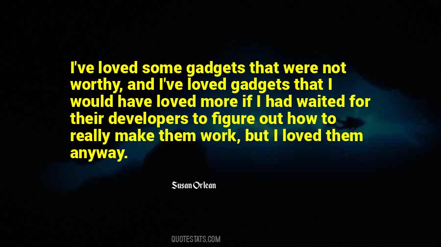Susan Orlean Quotes #961623