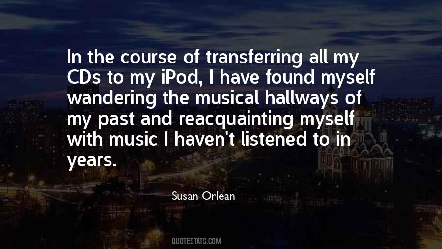Susan Orlean Quotes #978444
