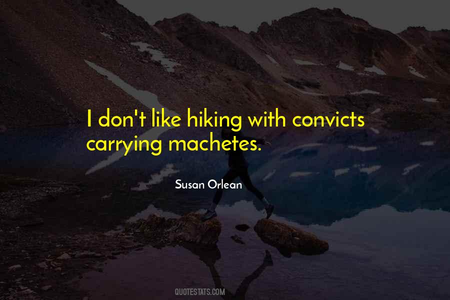Susan Orlean Quotes #980287