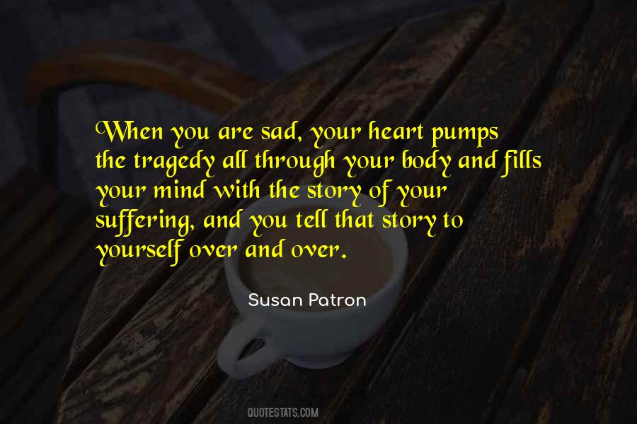 Susan Patron Quotes #823010