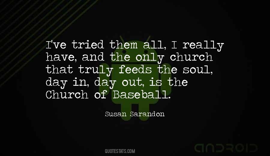 Susan Sarandon Quotes #1188307