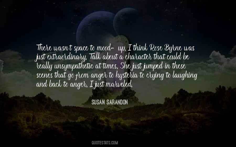 Susan Sarandon Quotes #1593513