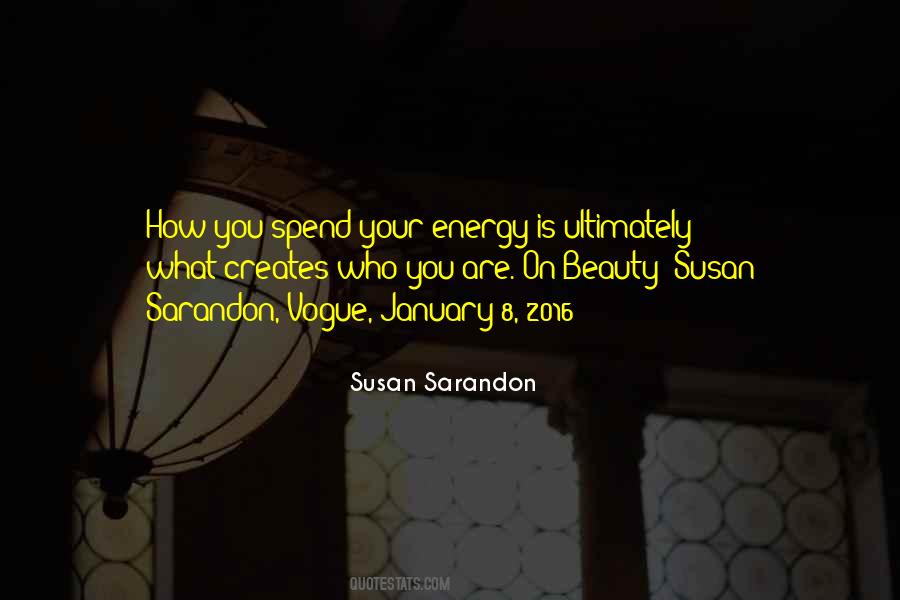 Susan Sarandon Quotes #1617846