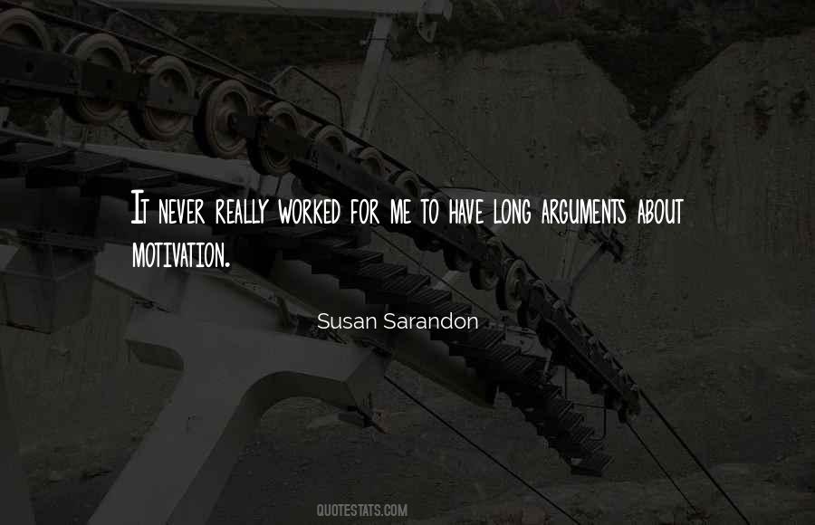 Susan Sarandon Quotes #400259