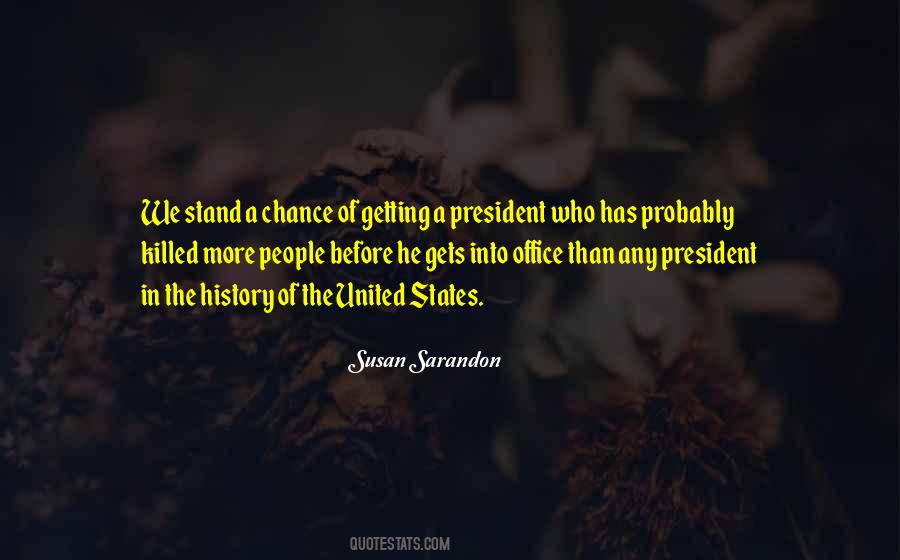 Susan Sarandon Quotes #454178