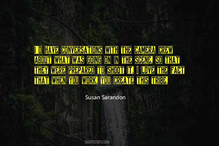 Susan Sarandon Quotes #55538