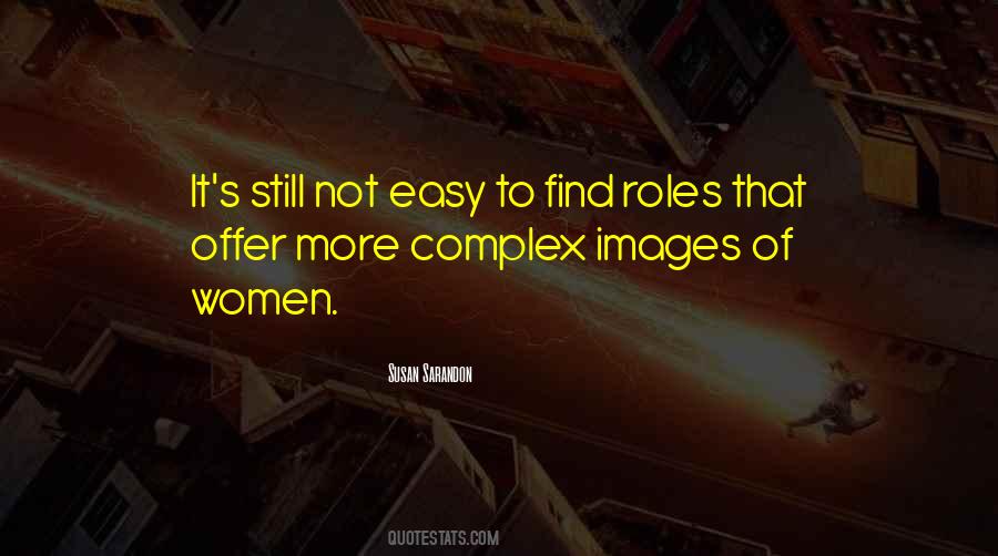 Susan Sarandon Quotes #797936