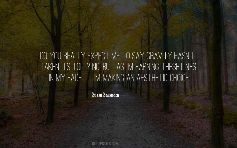 Susan Sarandon Quotes #84123
