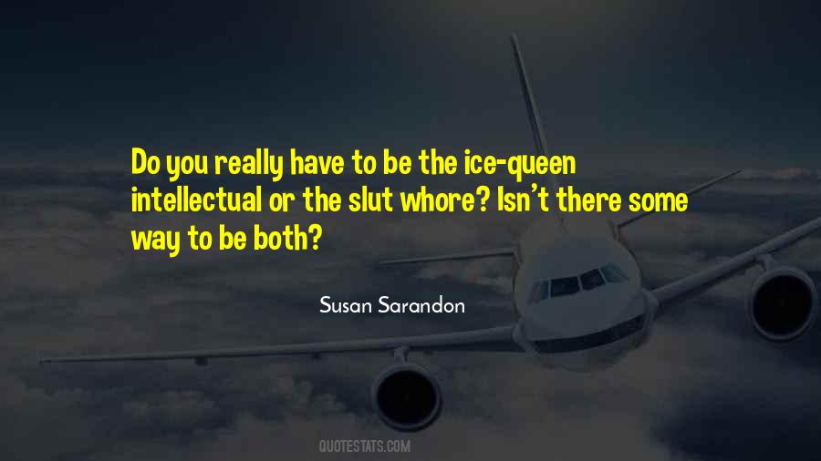 Susan Sarandon Quotes #936324