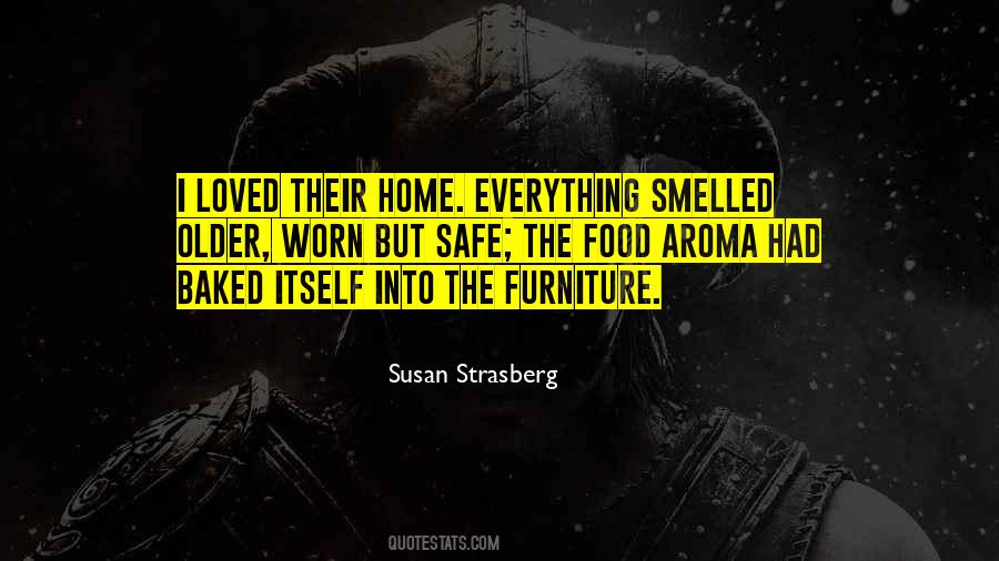 Susan Strasberg Quotes #414143