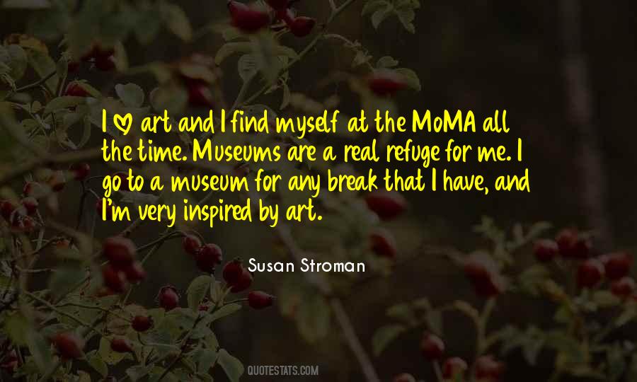 Susan Stroman Quotes #1520300