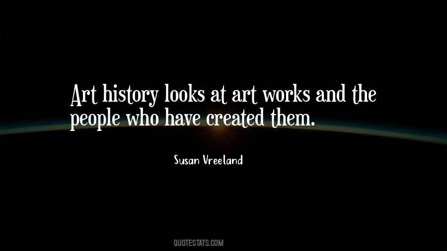 Susan Vreeland Quotes #1039153
