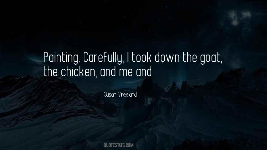 Susan Vreeland Quotes #1086109