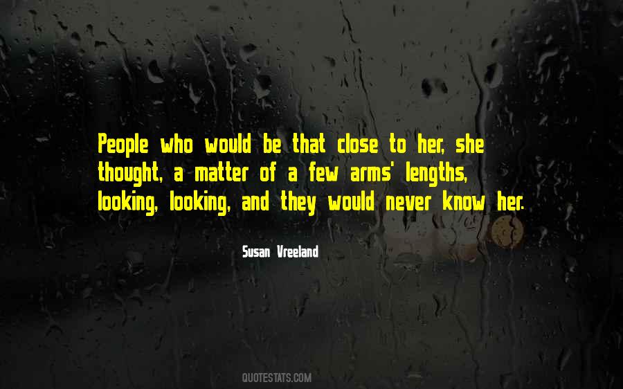 Susan Vreeland Quotes #1154438