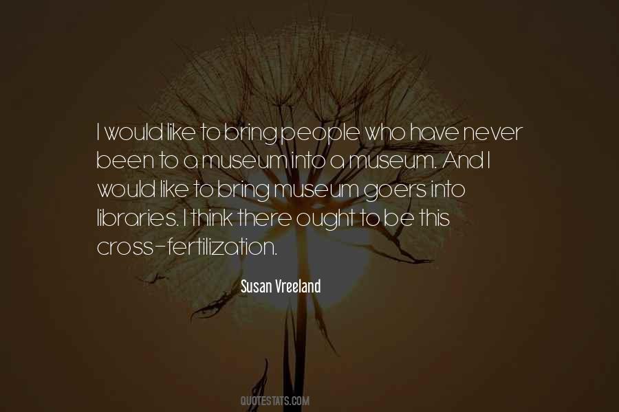 Susan Vreeland Quotes #1183829