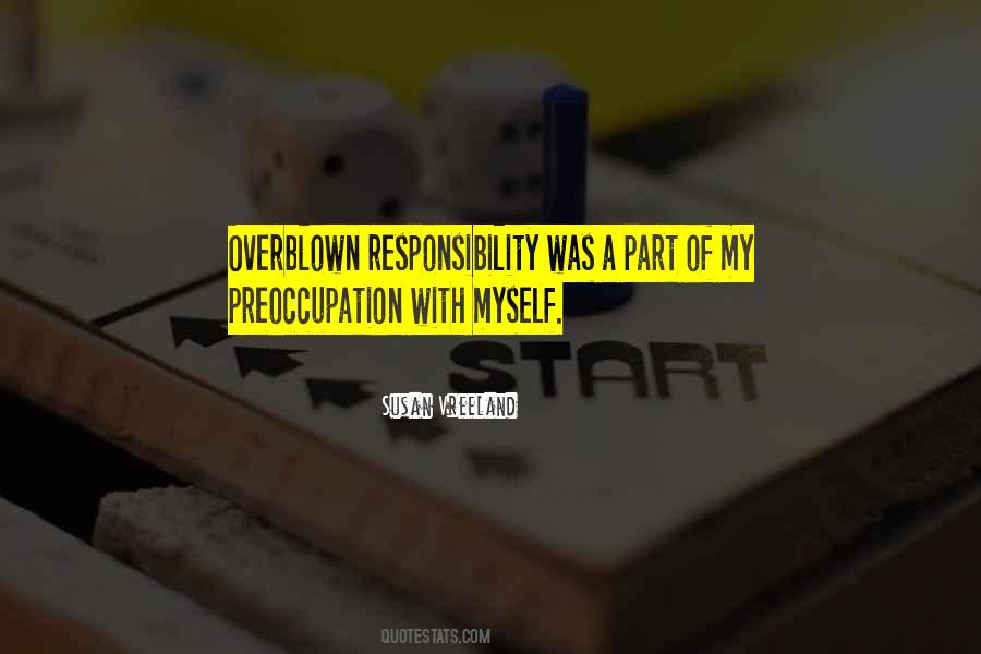 Susan Vreeland Quotes #1208764