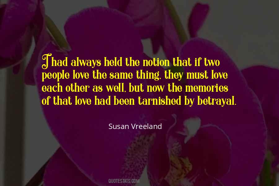 Susan Vreeland Quotes #1239276