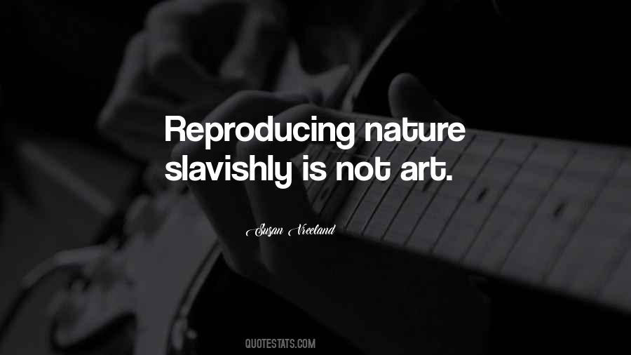 Susan Vreeland Quotes #1375399