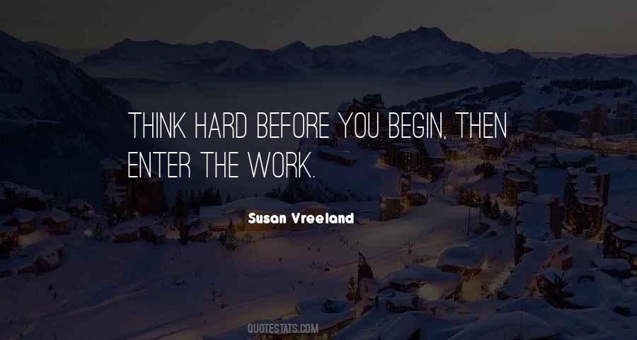 Susan Vreeland Quotes #1415749