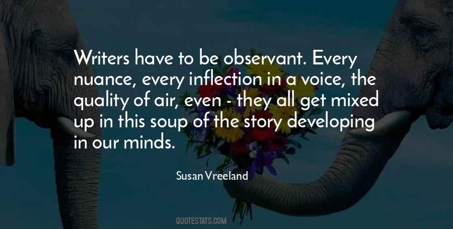 Susan Vreeland Quotes #1551851