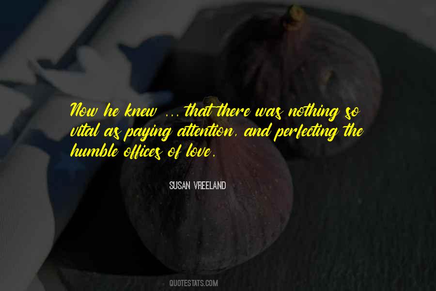 Susan Vreeland Quotes #1621140