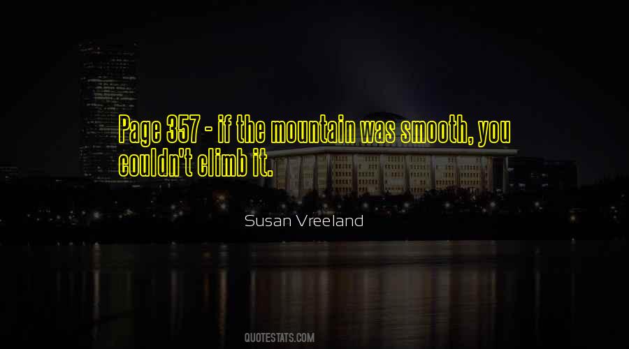 Susan Vreeland Quotes #1666924