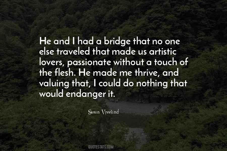 Susan Vreeland Quotes #1689979