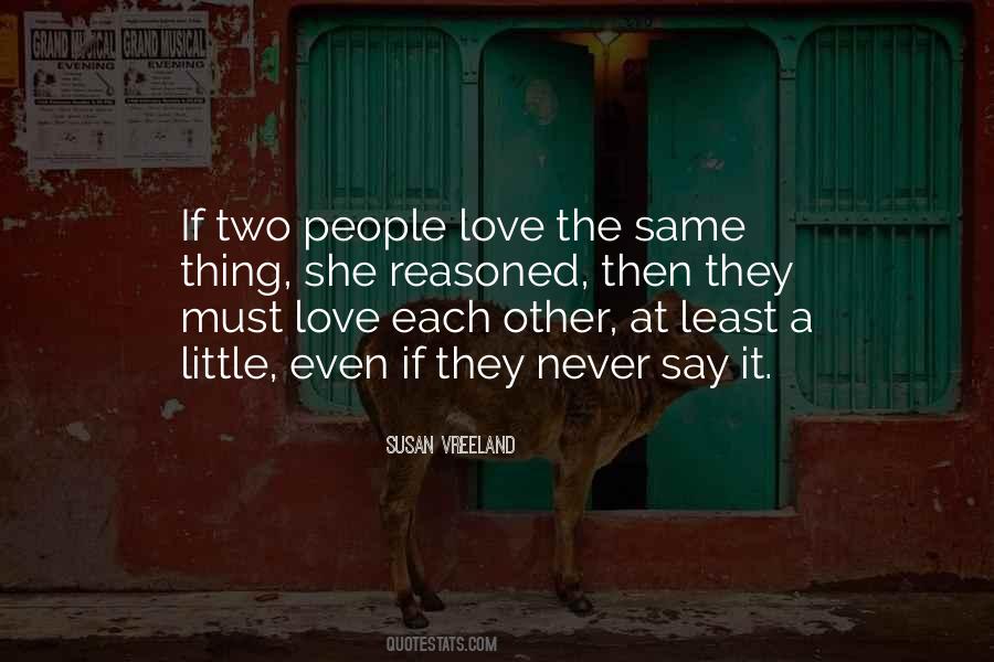 Susan Vreeland Quotes #1817499