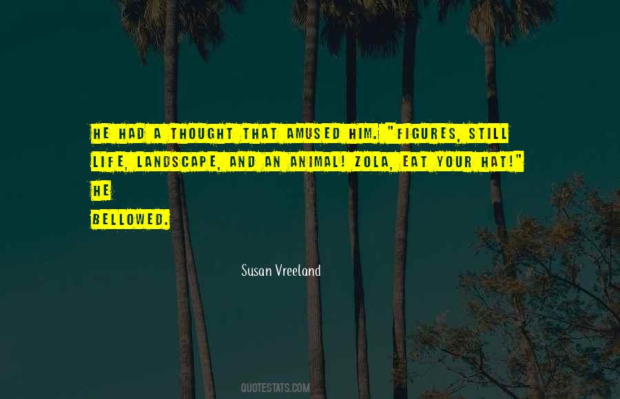 Susan Vreeland Quotes #228724