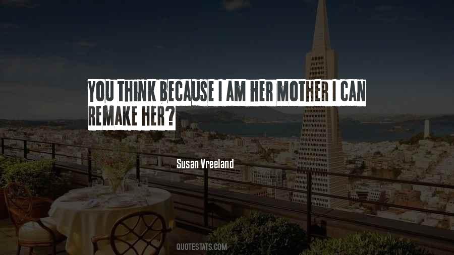 Susan Vreeland Quotes #386643