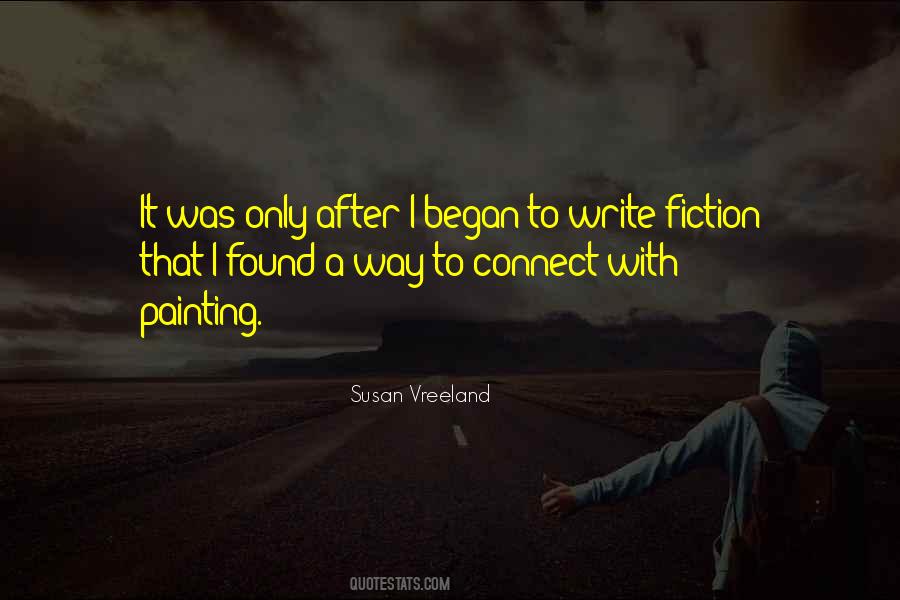 Susan Vreeland Quotes #486870