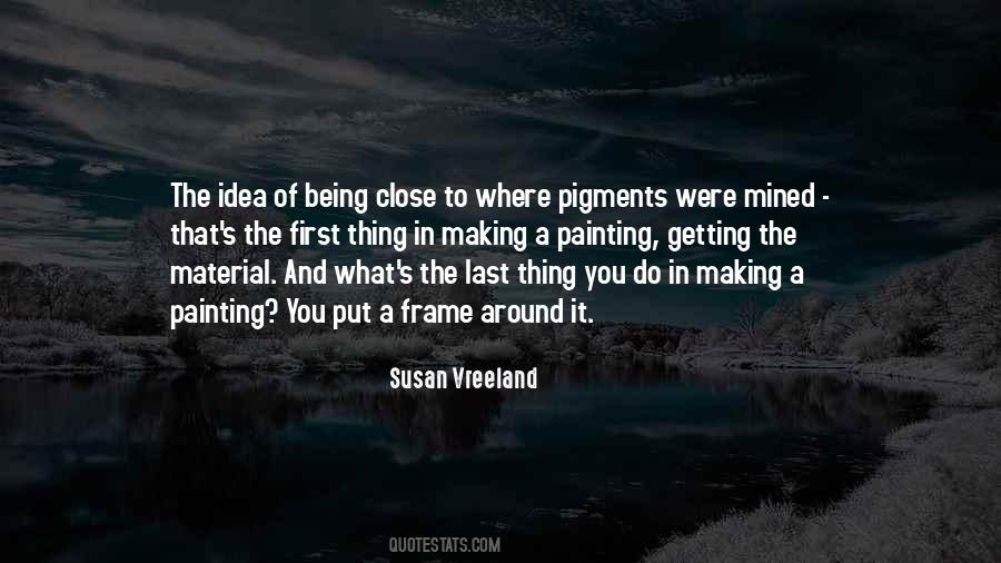 Susan Vreeland Quotes #582517