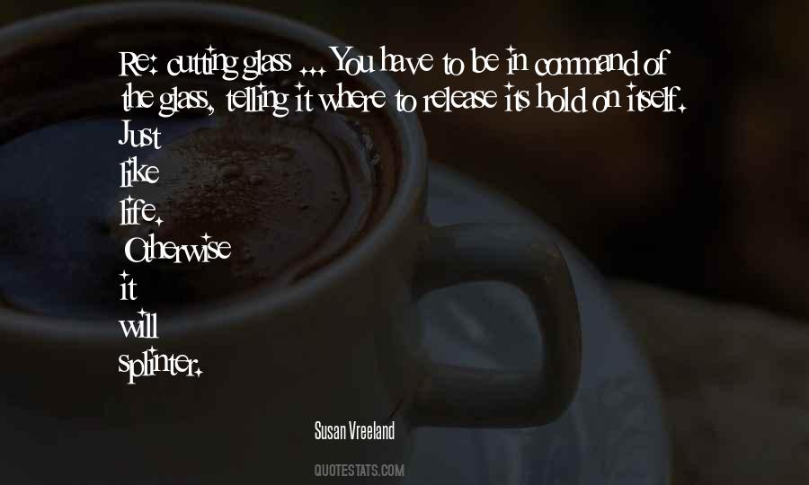 Susan Vreeland Quotes #730435