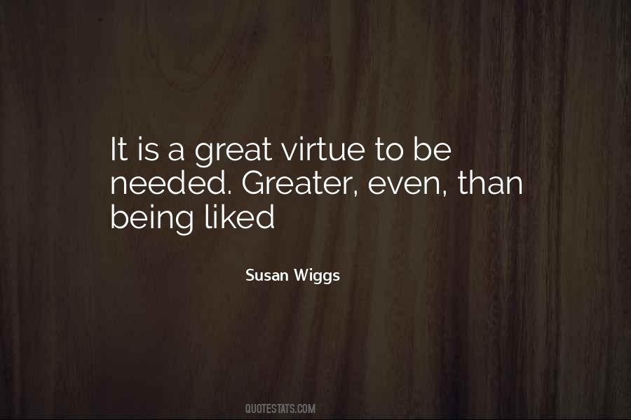 Susan Wiggs Quotes #108576