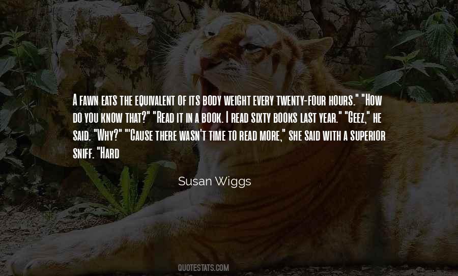 Susan Wiggs Quotes #1238334